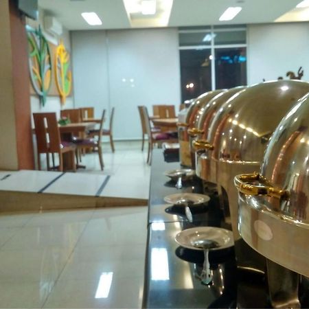 Utc Dago Hotel Bandung Eksteriør bilde